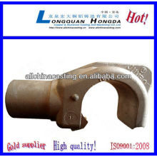 cast aluminium ,cast aluminum railing,aluminium casting